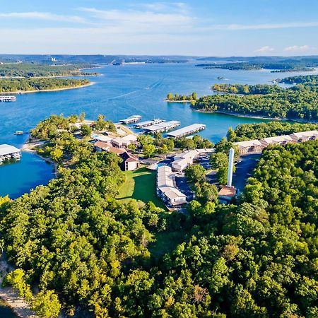Rock Lane Resort & Marina Indian Point Eksteriør billede