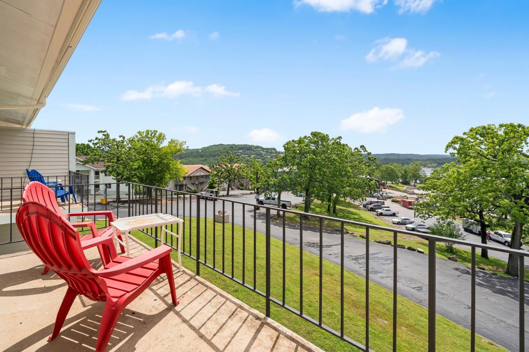 Rock Lane Resort & Marina Indian Point Eksteriør billede