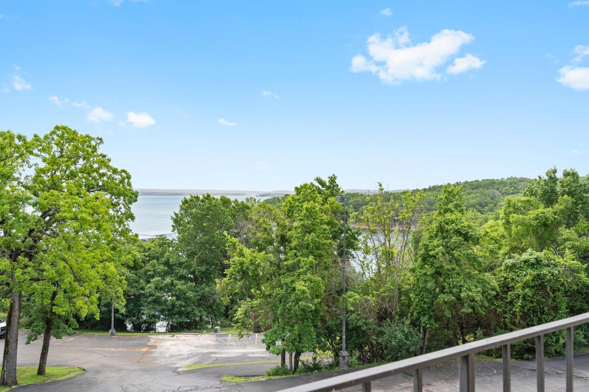 Rock Lane Resort & Marina Indian Point Eksteriør billede