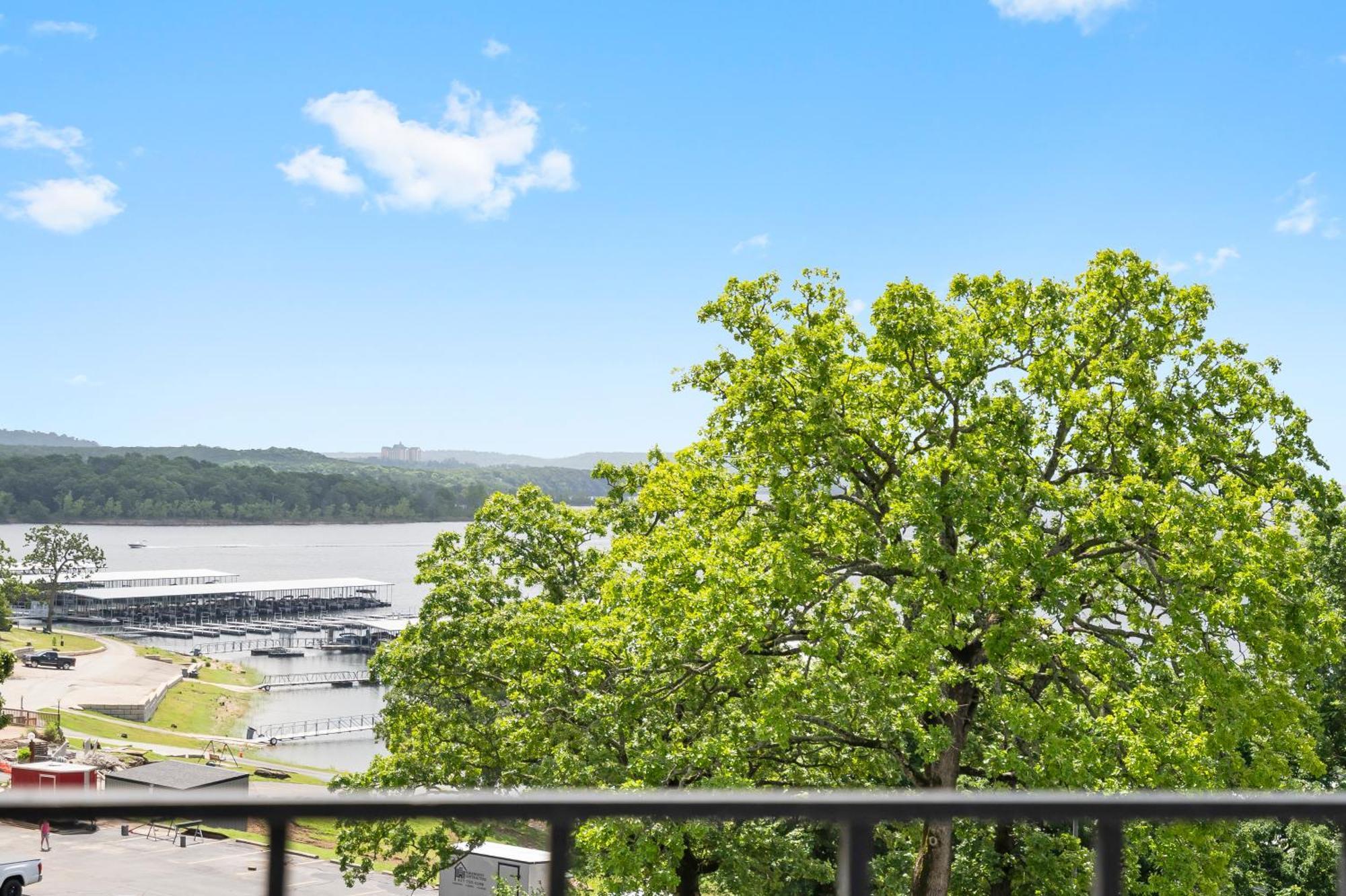 Rock Lane Resort & Marina Indian Point Eksteriør billede