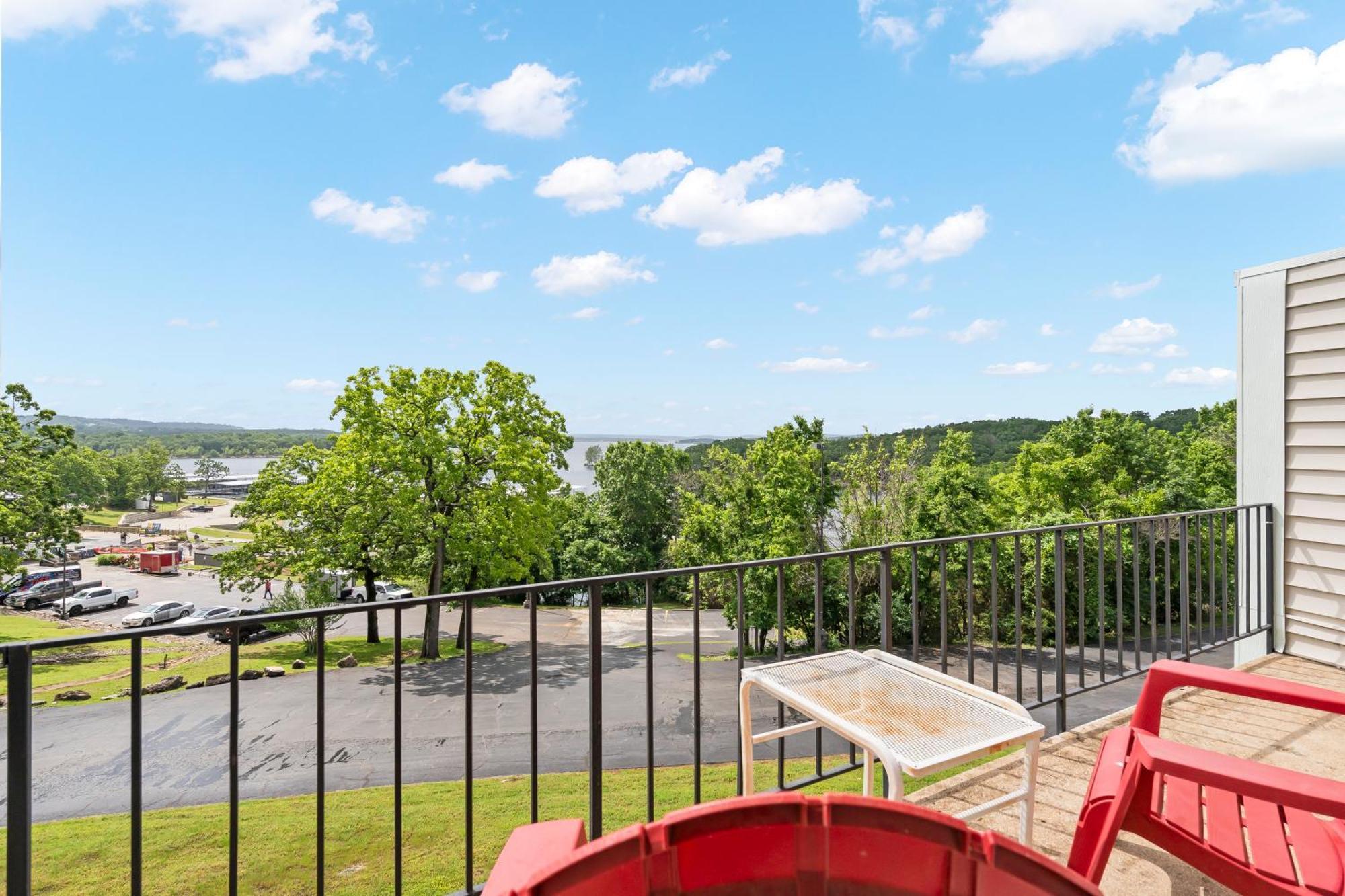 Rock Lane Resort & Marina Indian Point Eksteriør billede